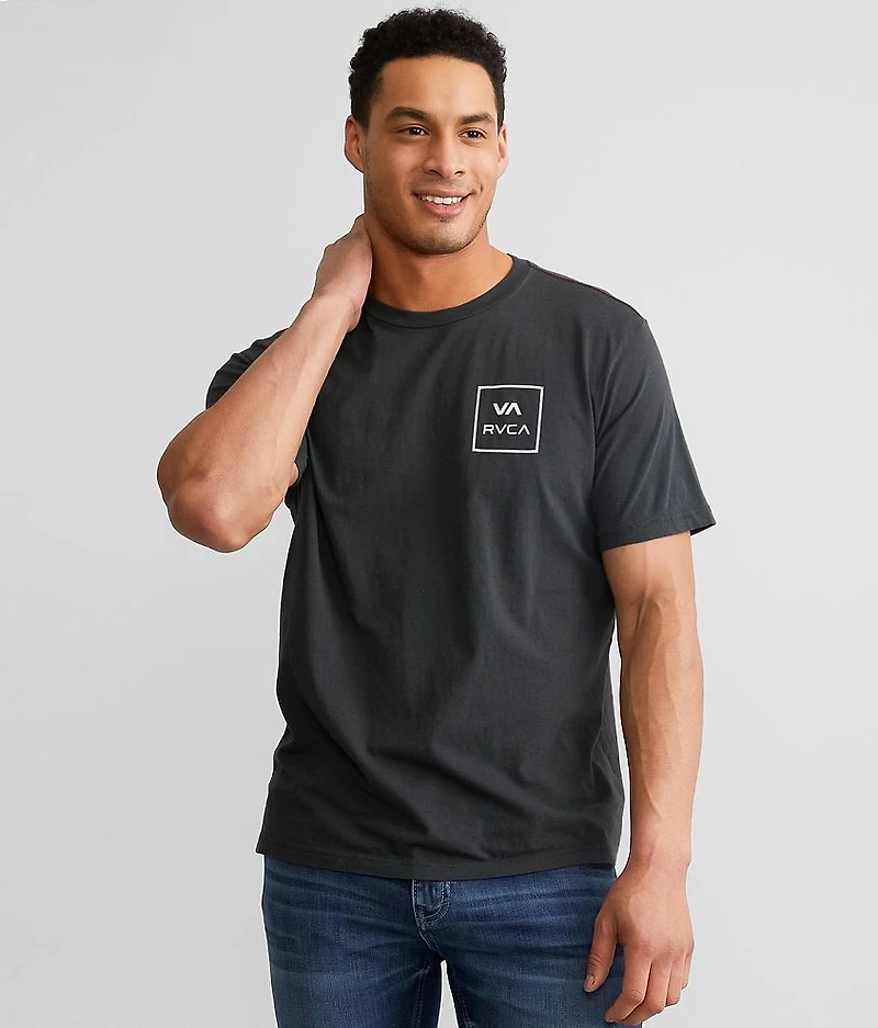 All The Way T-Shirt