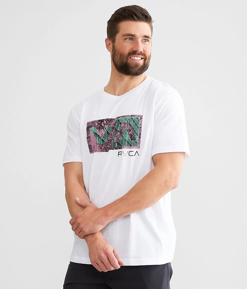 Balance Box T-Shirt