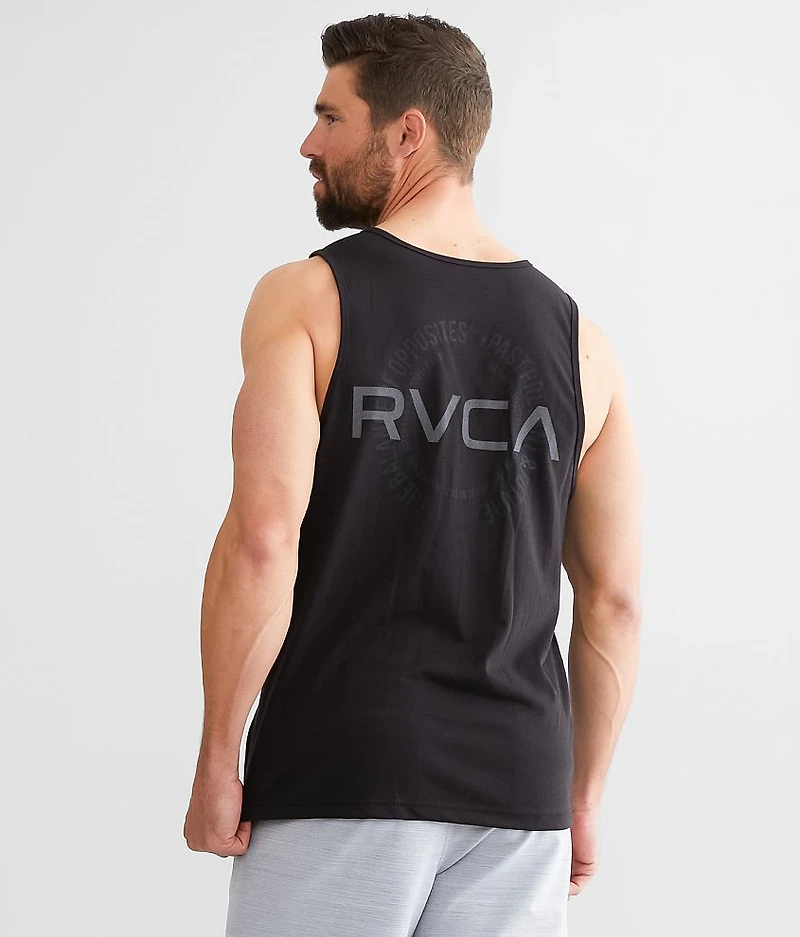 Levels Tank Top