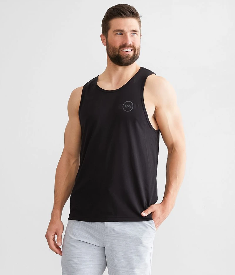 Levels Tank Top