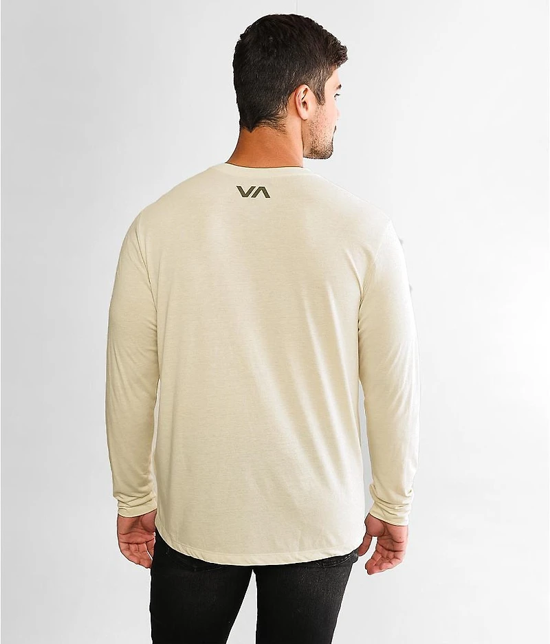 Mid Bar Sport T-Shirt
