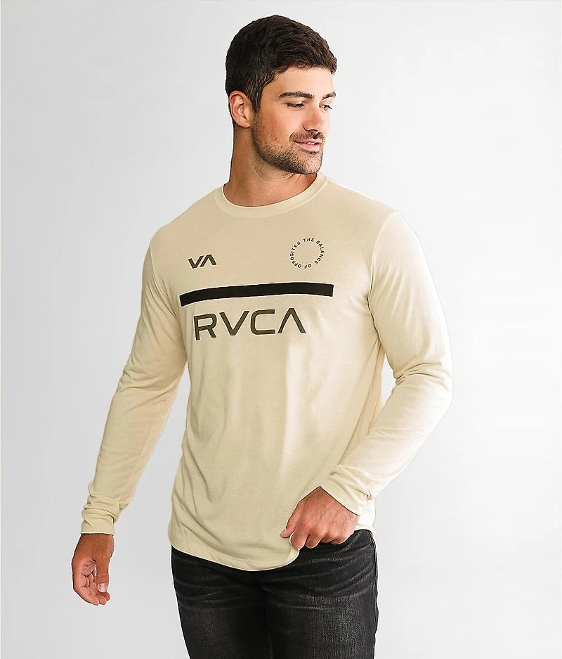 Mid Bar Sport T-Shirt