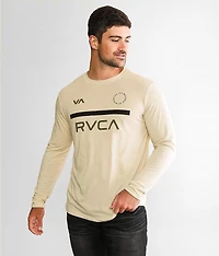 Mid Bar Sport T-Shirt