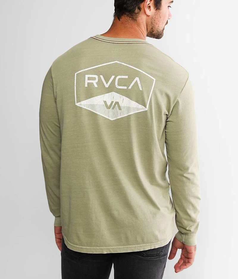 Hex Brick T-Shirt