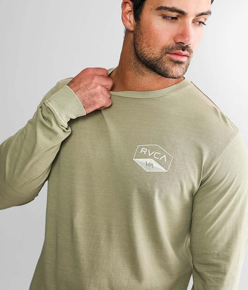 Hex Brick T-Shirt