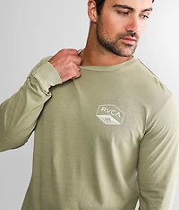 Hex Brick T-Shirt