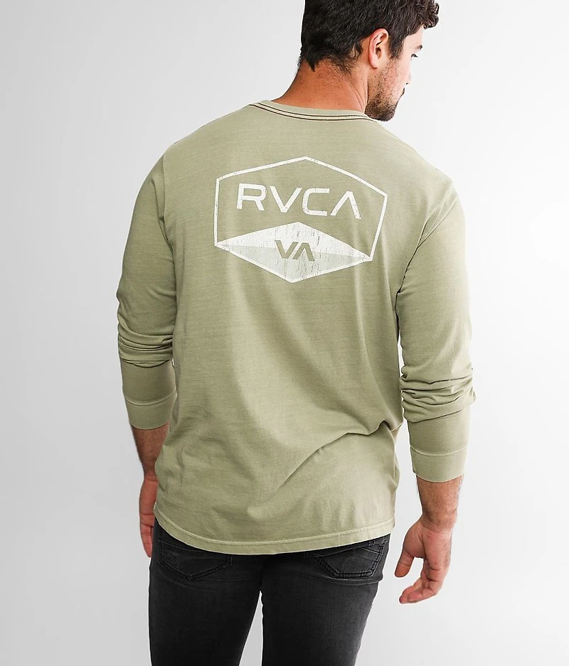 Hex Brick T-Shirt
