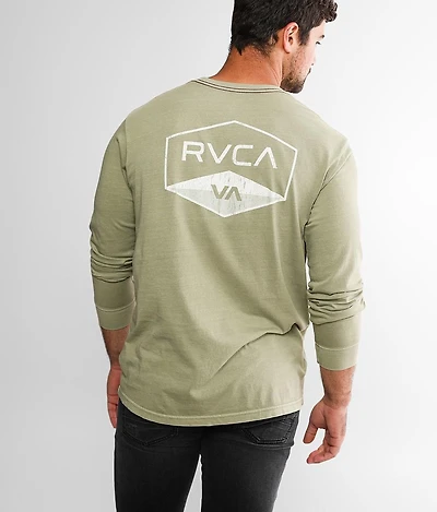 Hex Brick T-Shirt