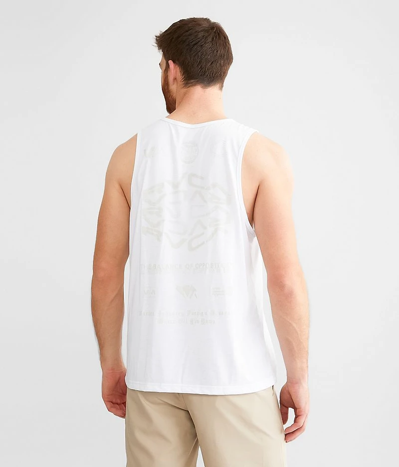 All Brand Sport Tank Top