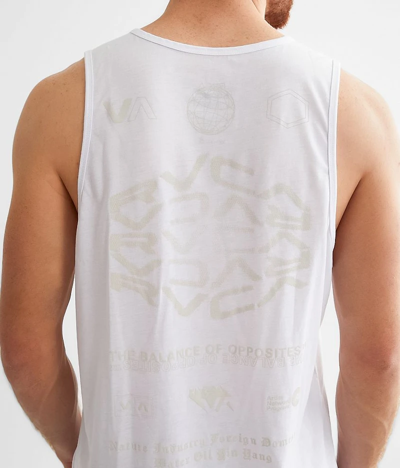 All Brand Sport Tank Top