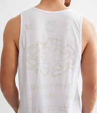 All Brand Sport Tank Top