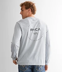 Circular Sport T-Shirt