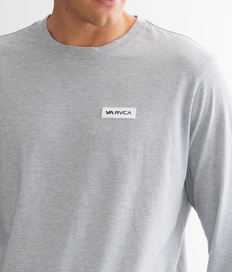 Circular Sport T-Shirt