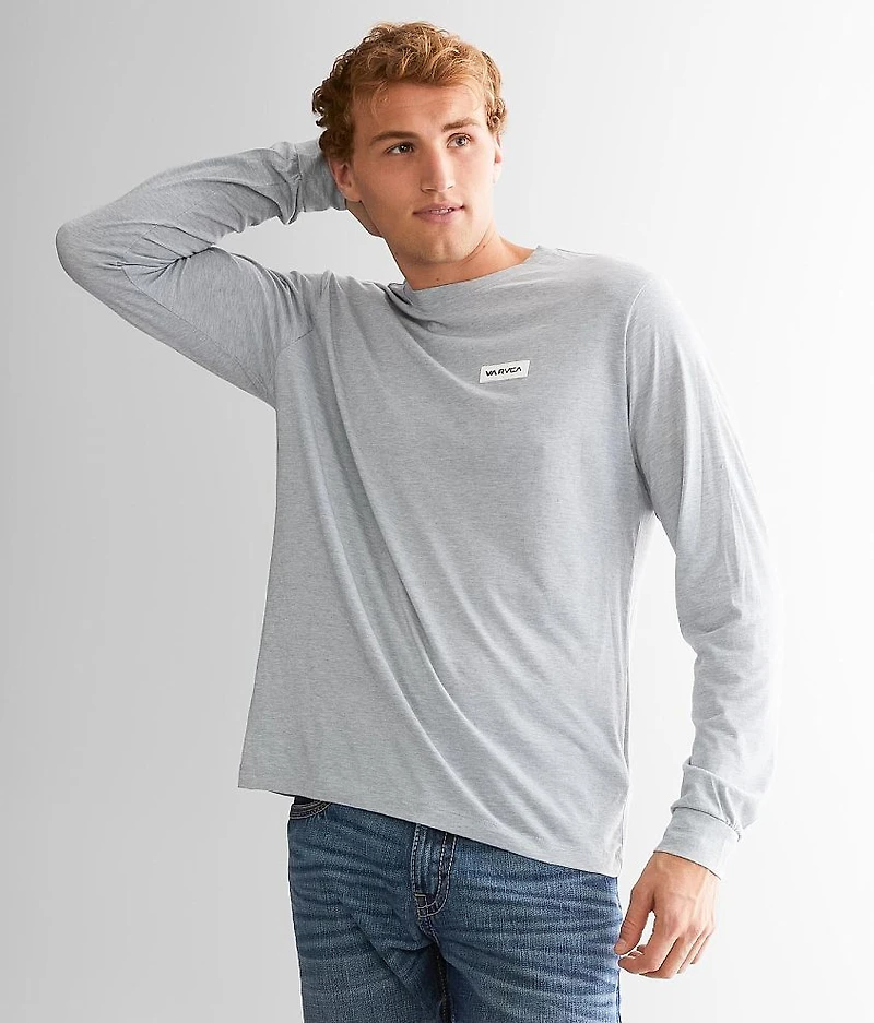 Circular Sport T-Shirt
