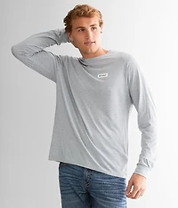 Circular Sport T-Shirt