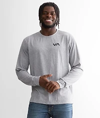Big Versus T-Shirt