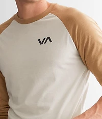 All The Way T-Shirt