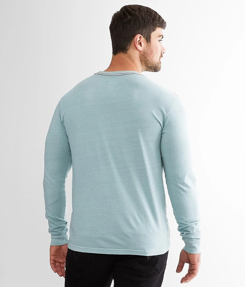 Small Washed T-Shirt