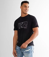 Balance Box Awareness T-Shirt