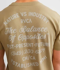 Balance Cafe T-Shirt