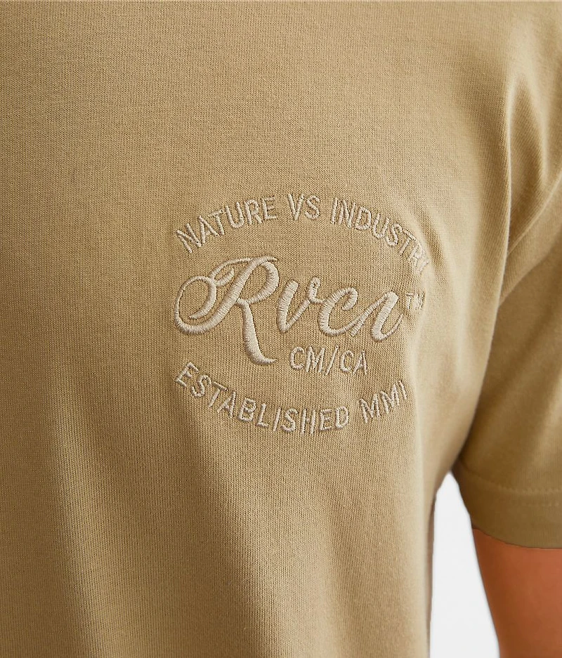 Balance Cafe T-Shirt