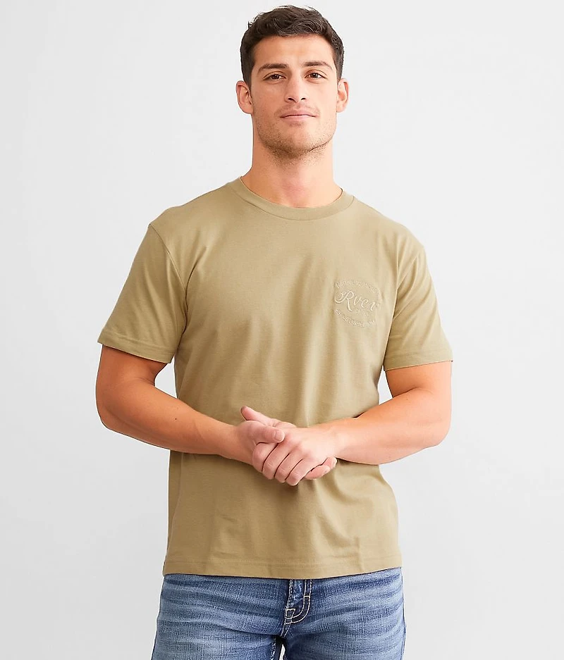 Balance Cafe T-Shirt