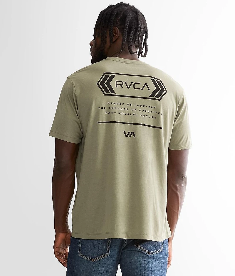Out Of Range Sport T-Shirt