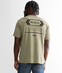 Out Of Range Sport T-Shirt