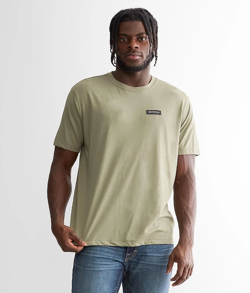 Out Of Range Sport T-Shirt
