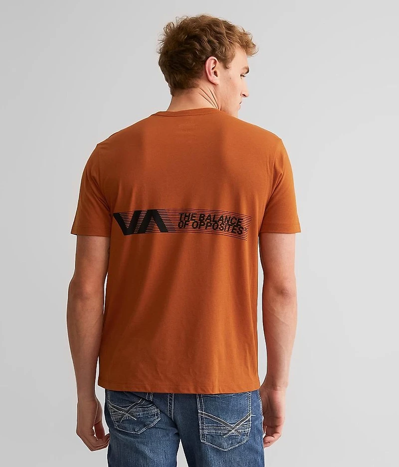 Big Speed Sport T-Shirt