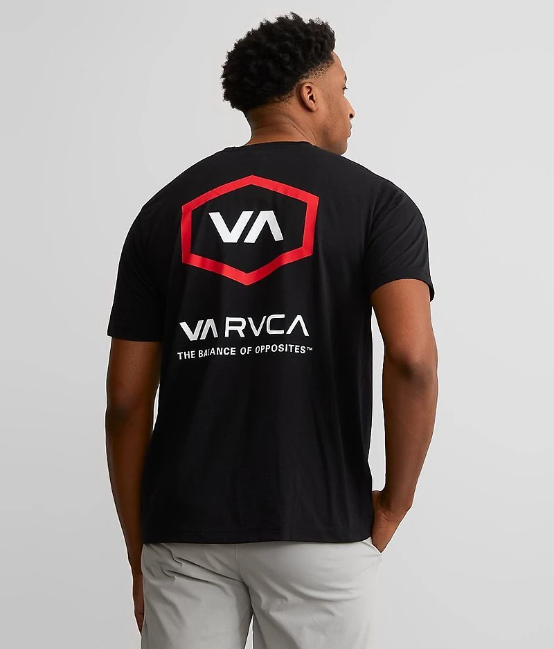 Hex Shell Sport T-Shirt