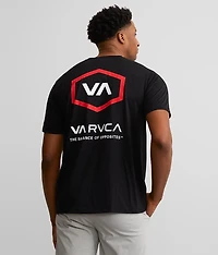 Hex Shell Sport T-Shirt