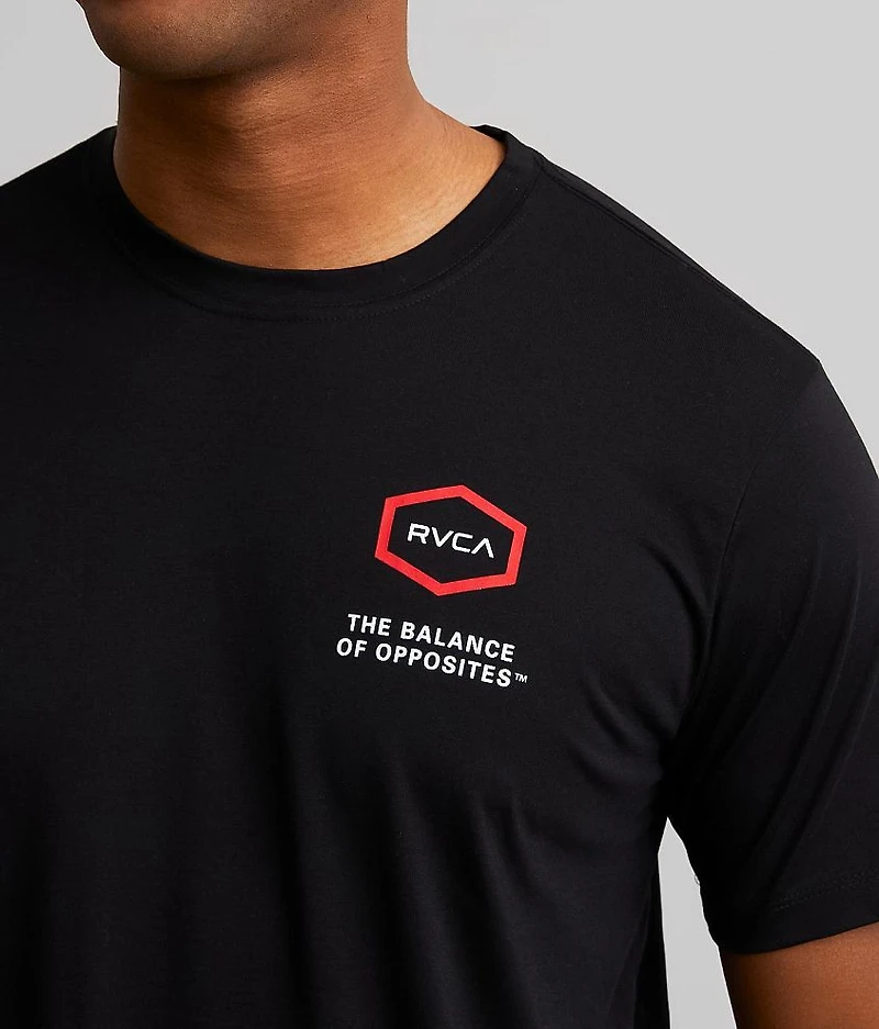 Hex Shell Sport T-Shirt