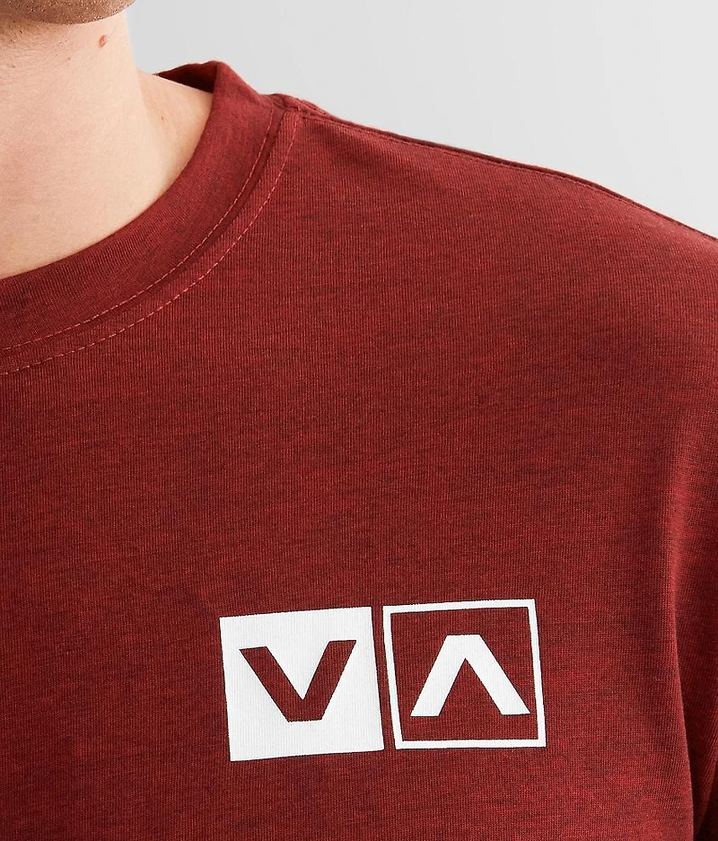 Bar Box Sport T-Shirt