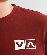 Bar Box Sport T-Shirt