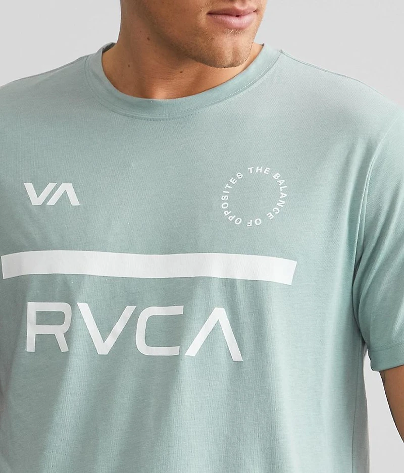 Mid Bar Sport T-Shirt