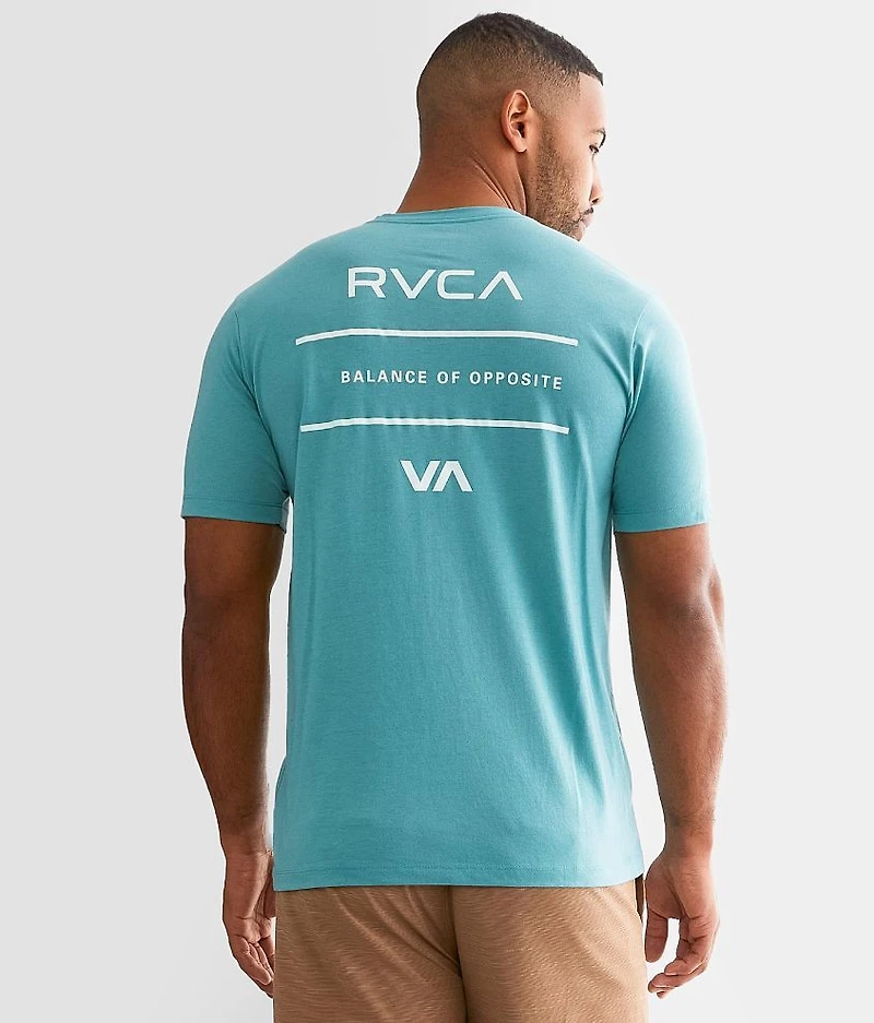 Brand Stacker Sport T-Shirt