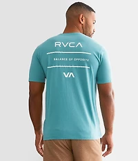 Brand Stacker Sport T-Shirt