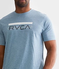 Two Bar Sport T-Shirt