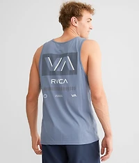 Balance Tropic Sport Tank Top