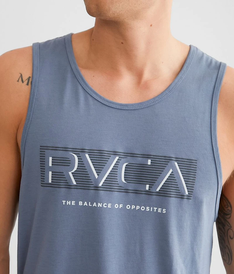 Balance Tropic Sport Tank Top