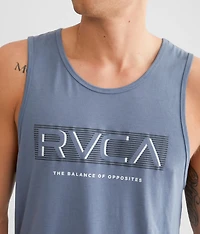 Balance Tropic Sport Tank Top