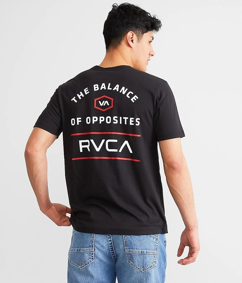 Hex Arch Sport T-Shirt