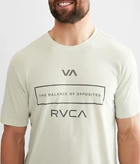 Brand Level Sport T-Shirt