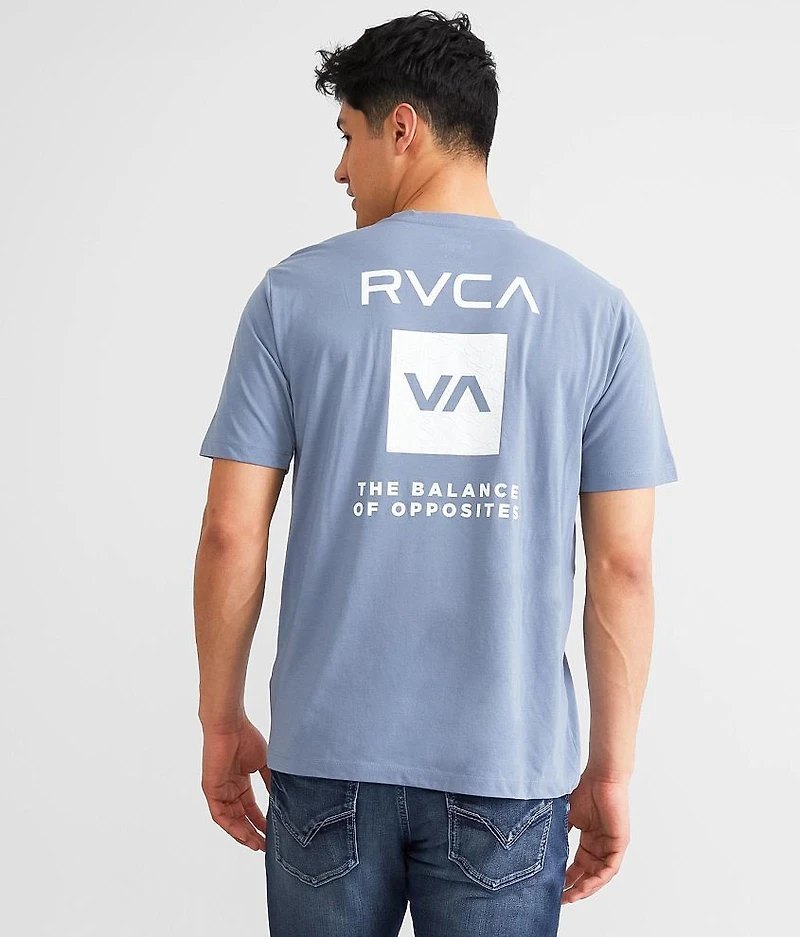 Box Fill Sport T-Shirt