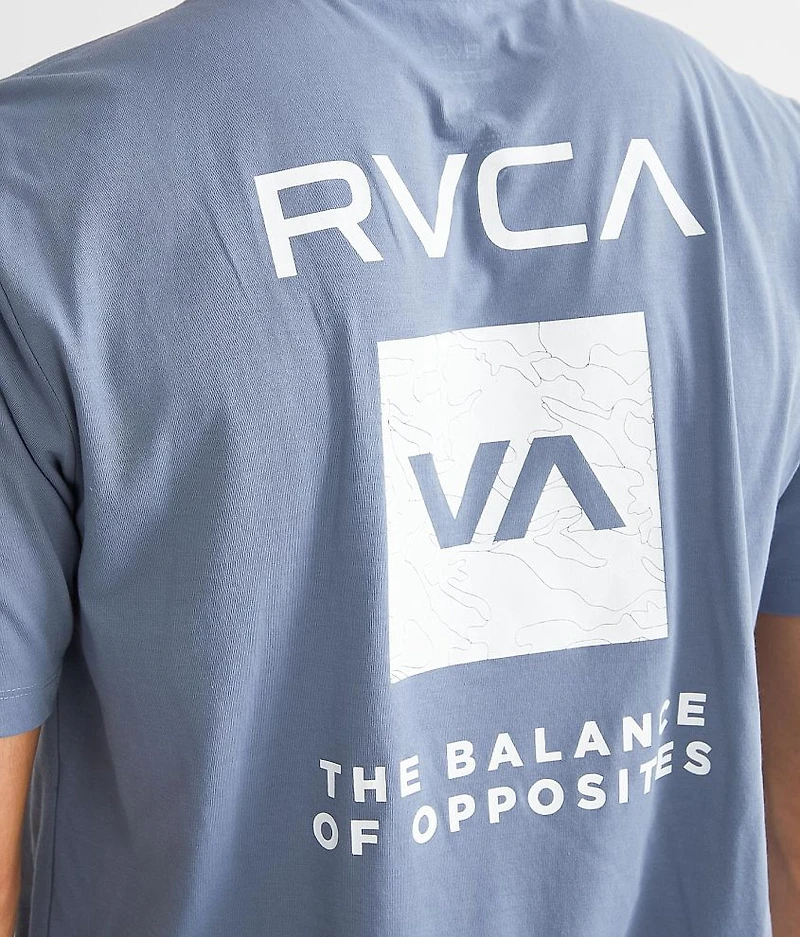 Box Fill Sport T-Shirt