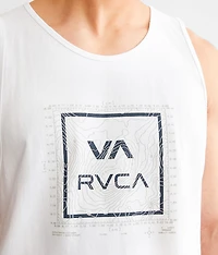 Topo ATW Tank Top