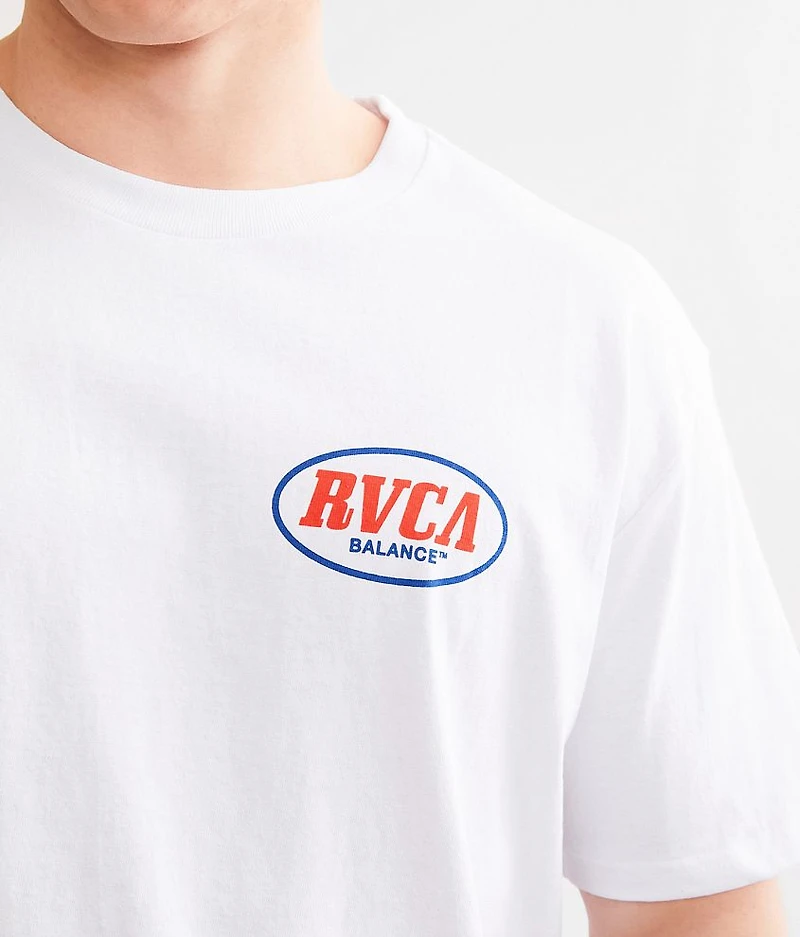 Basecamp T-Shirt