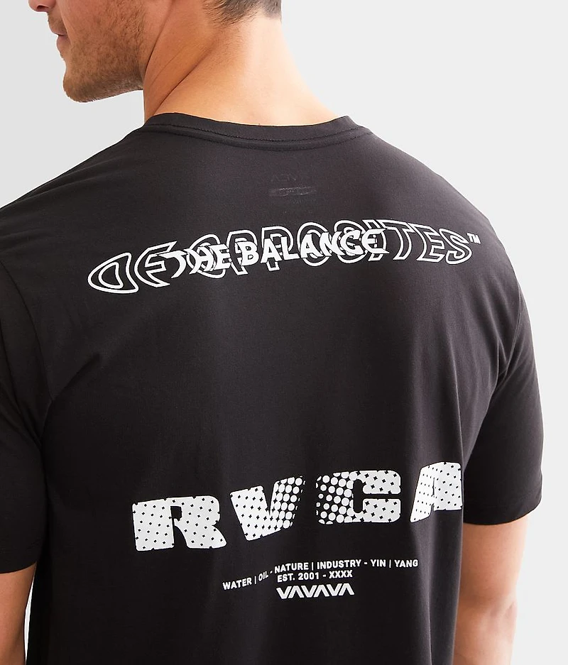 Radiate Sport T-Shirt