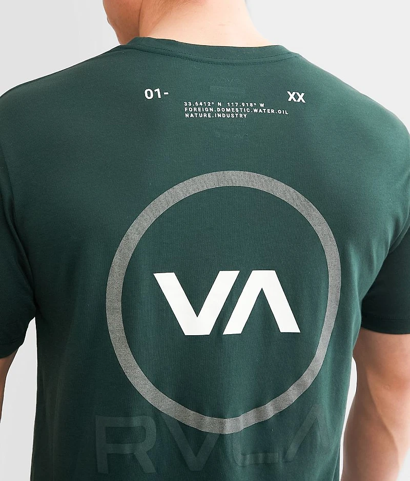 Reflective Base Sport T-Shirt